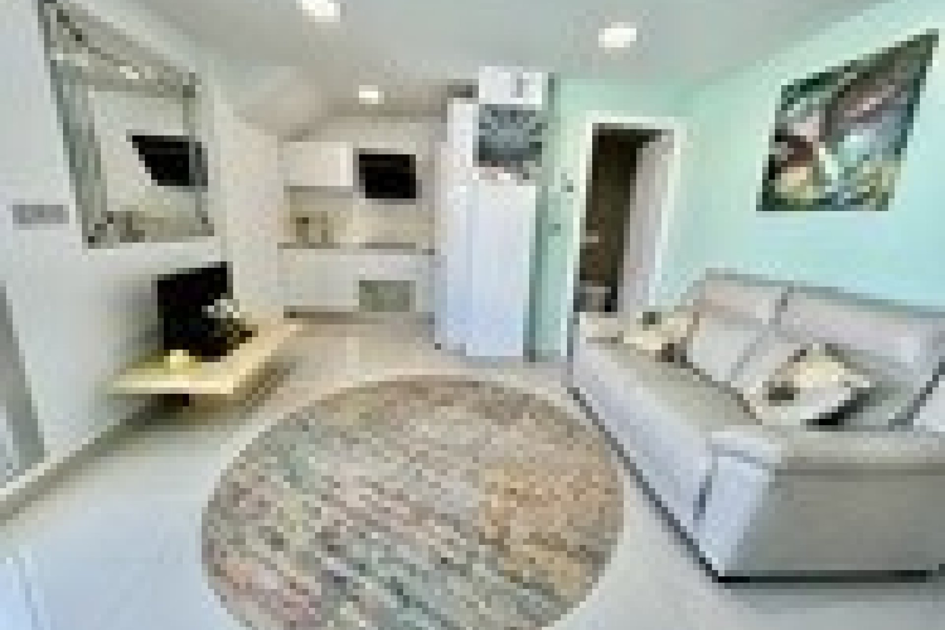 Перепродажа - Вилла - Ориуэла Коста - Villamartín