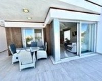 Перепродажа - Вилла - Ориуэла Коста - Villamartín