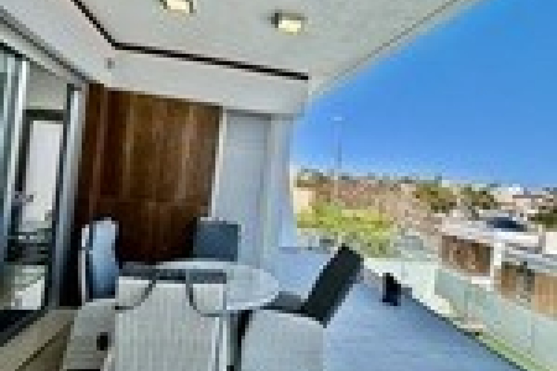 Перепродажа - Вилла - Ориуэла Коста - Villamartín