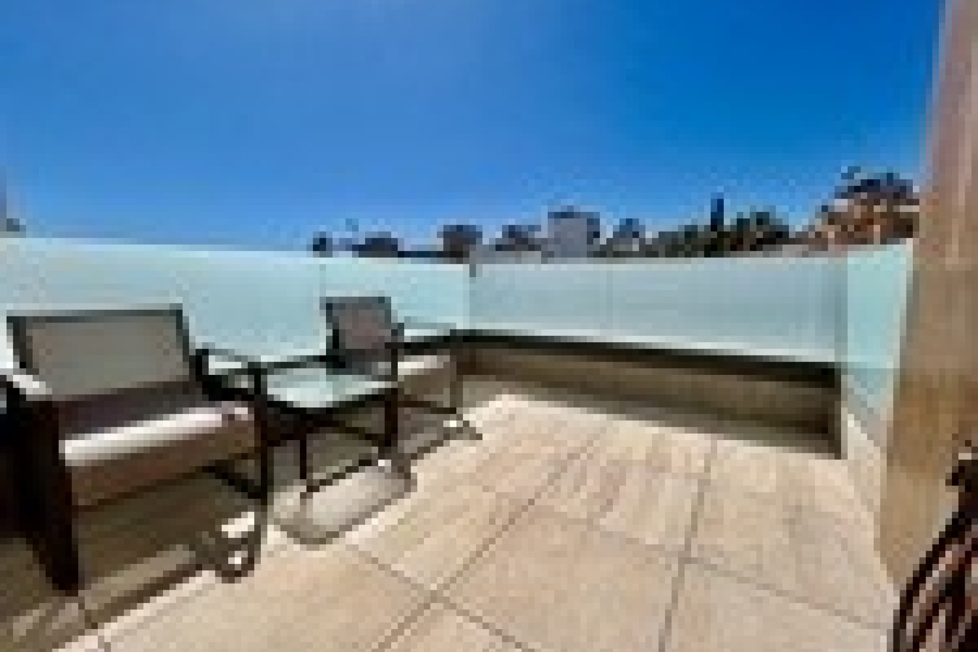 Перепродажа - Вилла - Ориуэла Коста - Villamartín