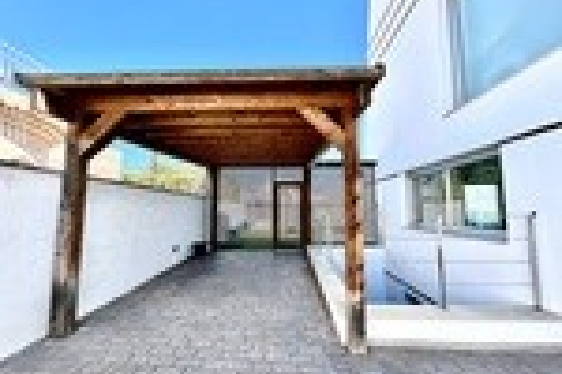 Перепродажа - Вилла - Ориуэла Коста - Villamartín