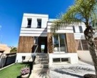 Перепродажа - Вилла - Ориуэла Коста - Villamartín