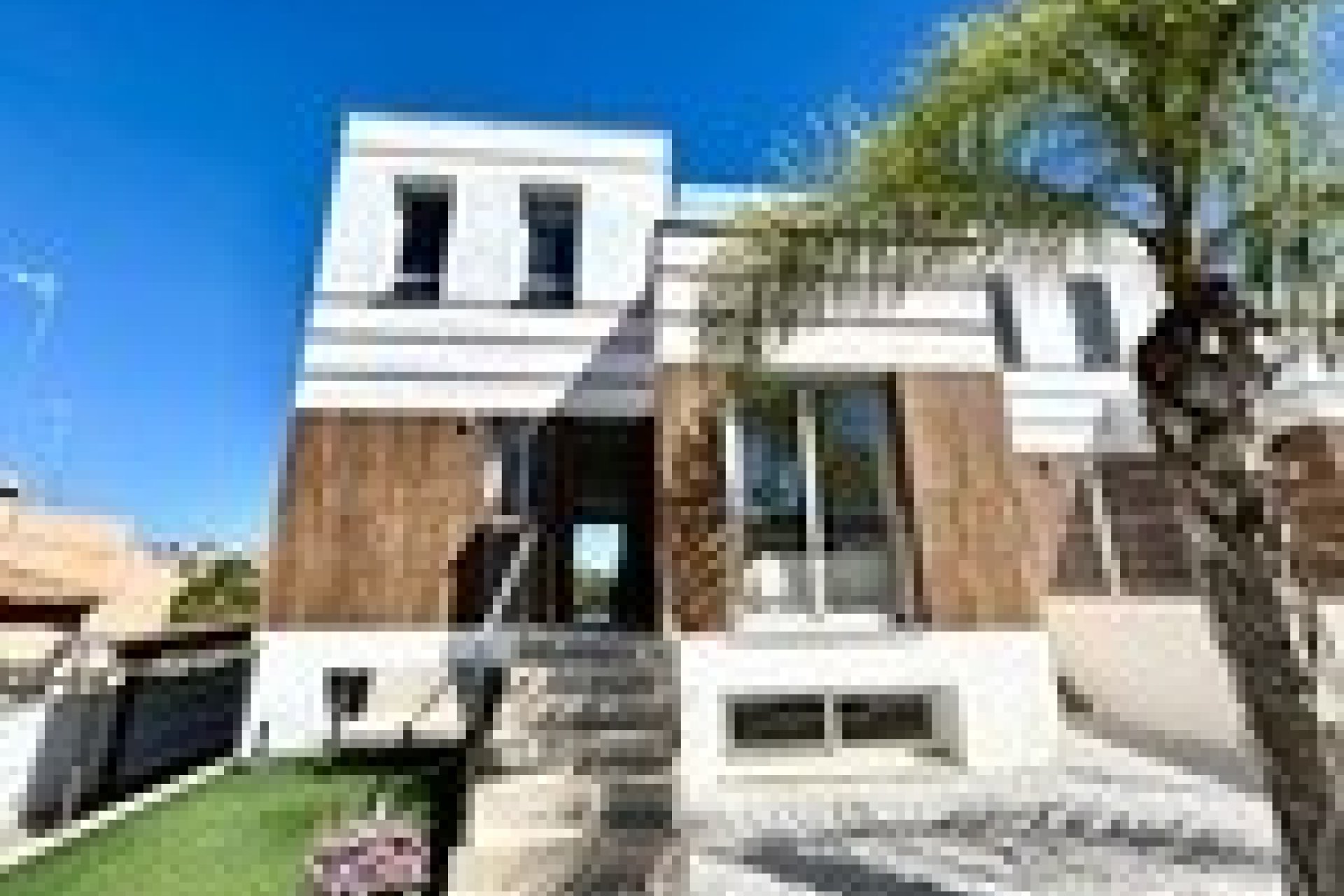 Перепродажа - Вилла - Ориуэла Коста - Villamartín