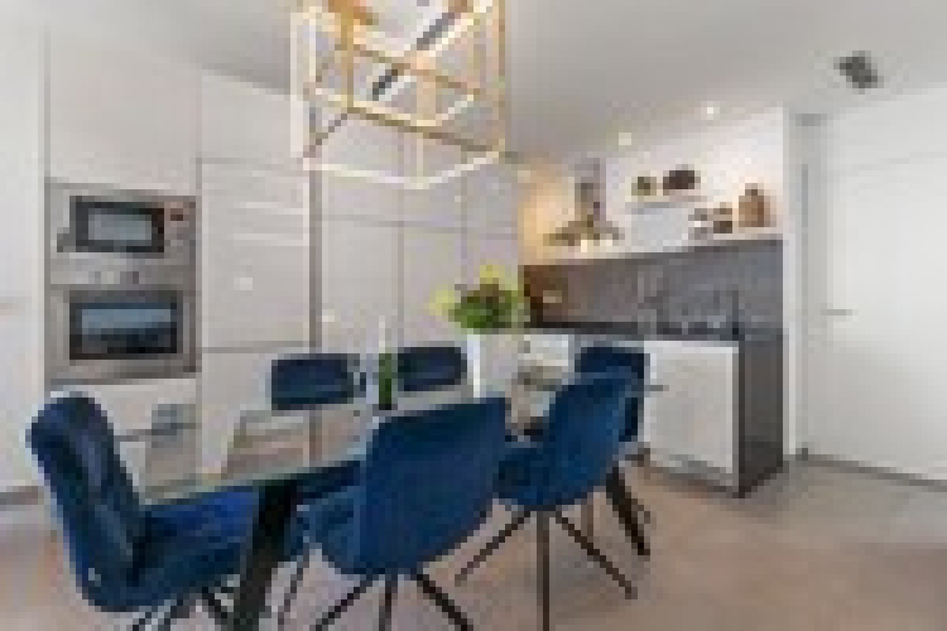 Перепродажа - Вилла - Ориуэла Коста - Villamartin