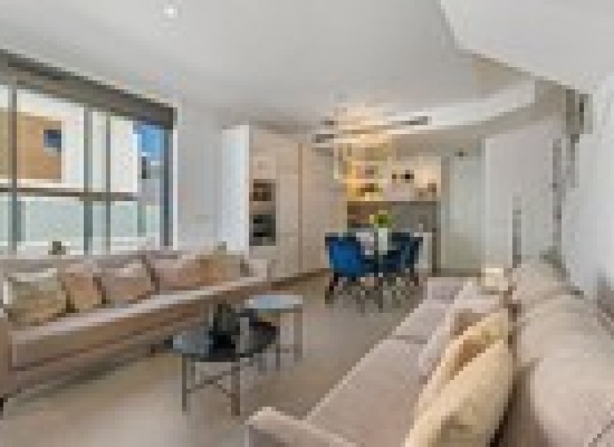 Перепродажа - Вилла - Ориуэла Коста - Villamartin