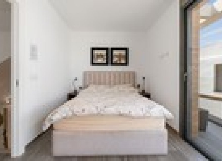 Перепродажа - Вилла - Ориуэла Коста - Villamartin