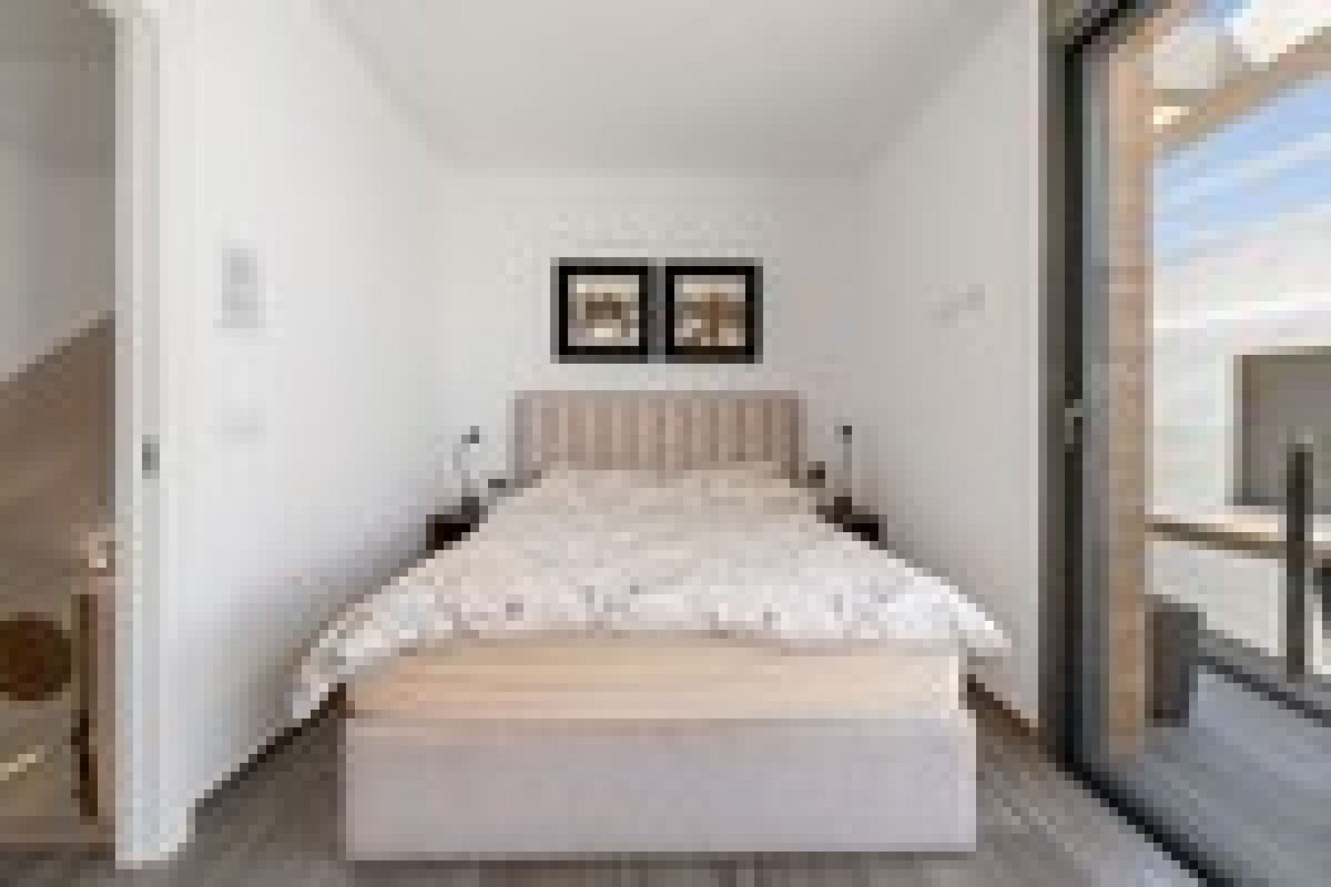 Перепродажа - Вилла - Ориуэла Коста - Villamartin