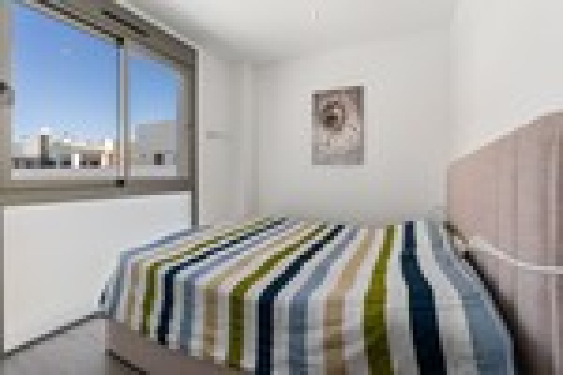 Перепродажа - Вилла - Ориуэла Коста - Villamartin