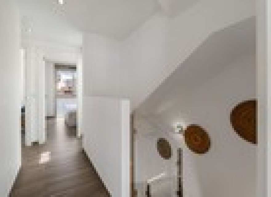 Перепродажа - Вилла - Ориуэла Коста - Villamartin