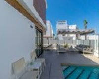 Перепродажа - Вилла - Ориуэла Коста - Villamartin