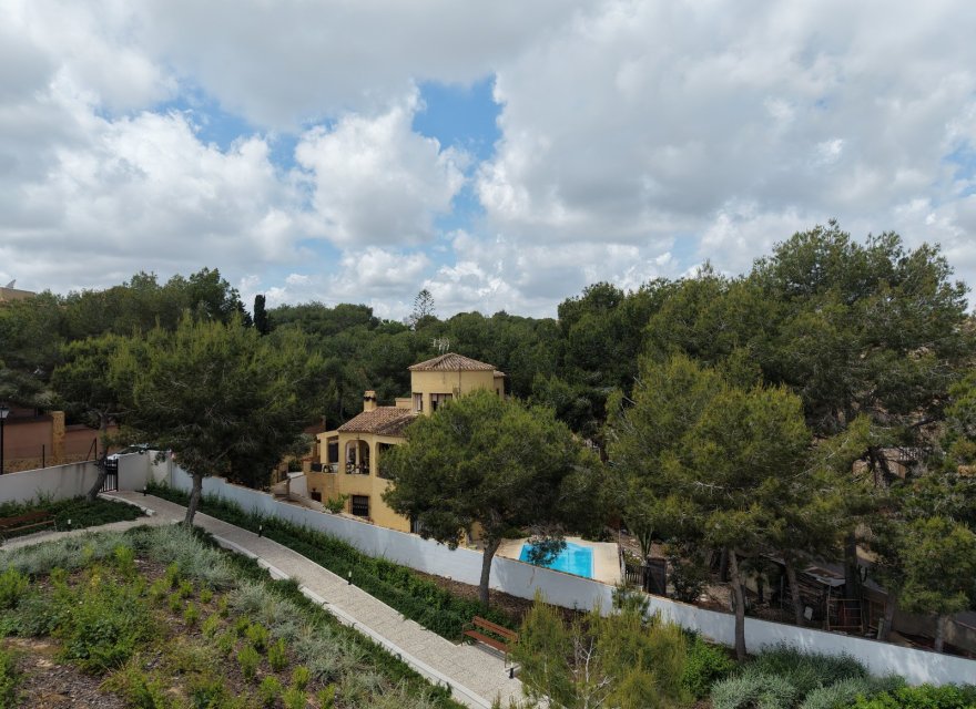 Перепродажа - Вилла - Ориуэла Коста - Villamartín