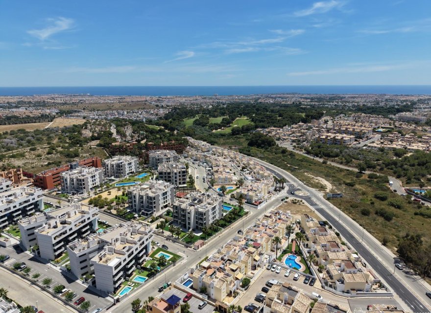Перепродажа - Вилла - Ориуэла Коста - Villamartín