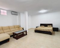 Перепродажа - Вилла - Ориуэла Коста - Villamartin