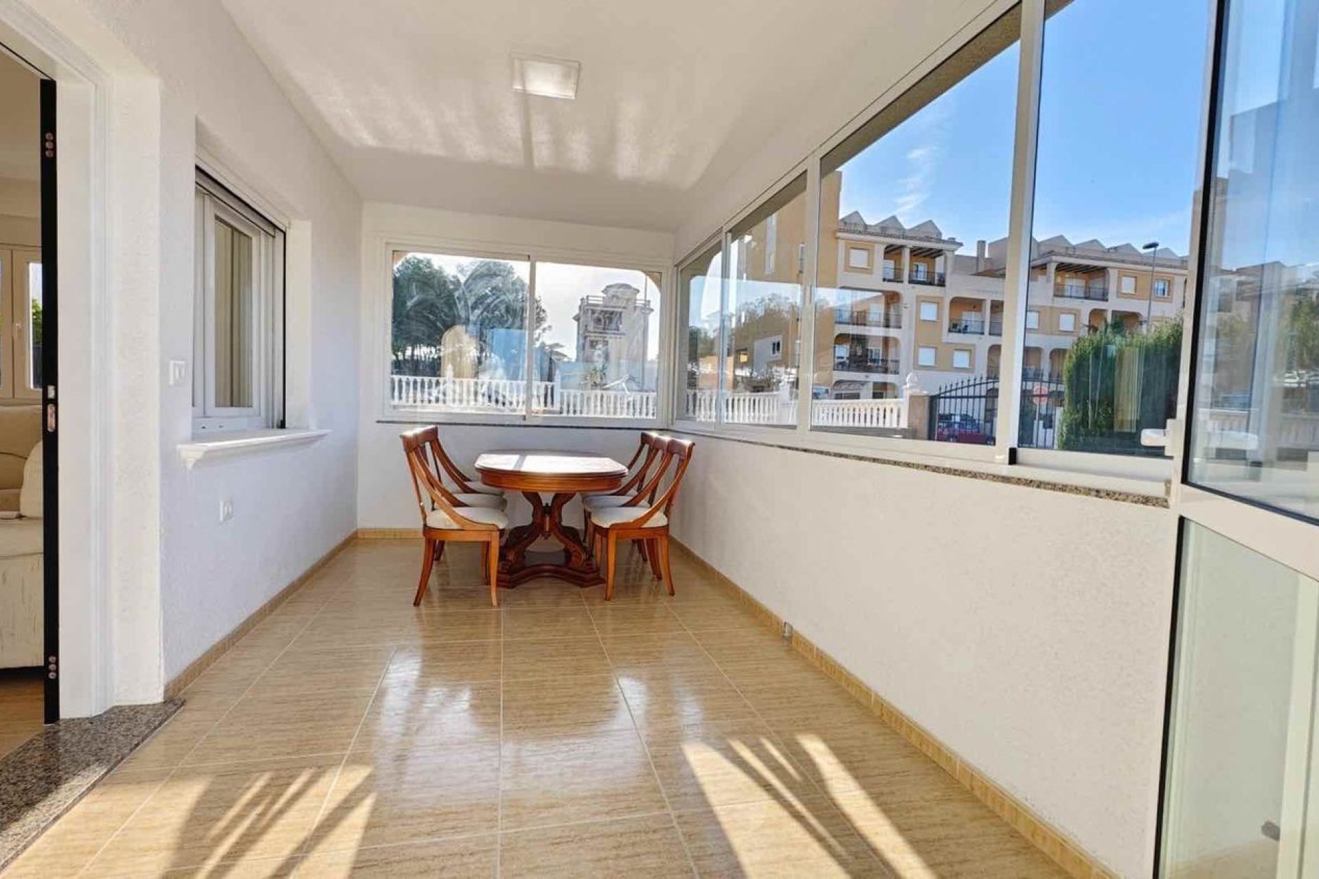 Перепродажа - Вилла - Ориуэла Коста - Villamartin