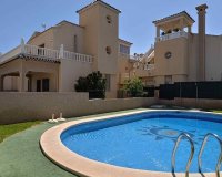 Перепродажа - Вилла - Ориуэла Коста - Villamartin