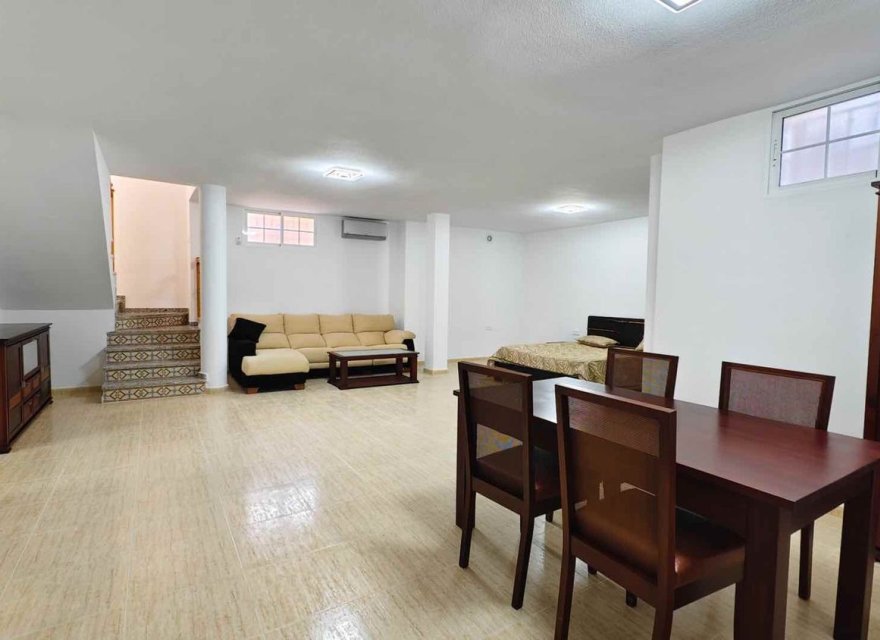 Перепродажа - Вилла - Ориуэла Коста - Villamartin