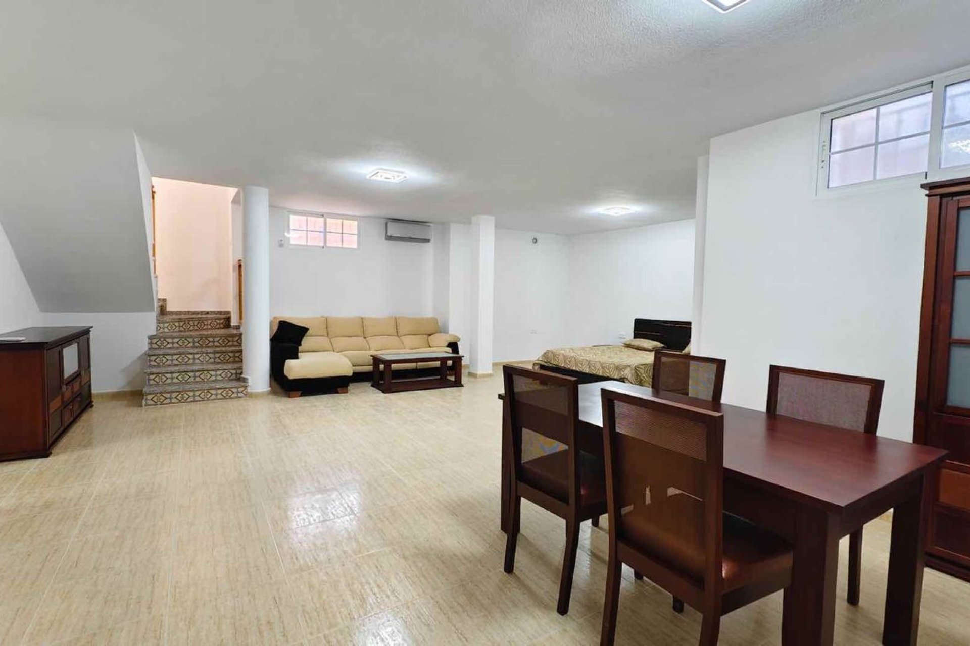 Перепродажа - Вилла - Ориуэла Коста - Villamartin