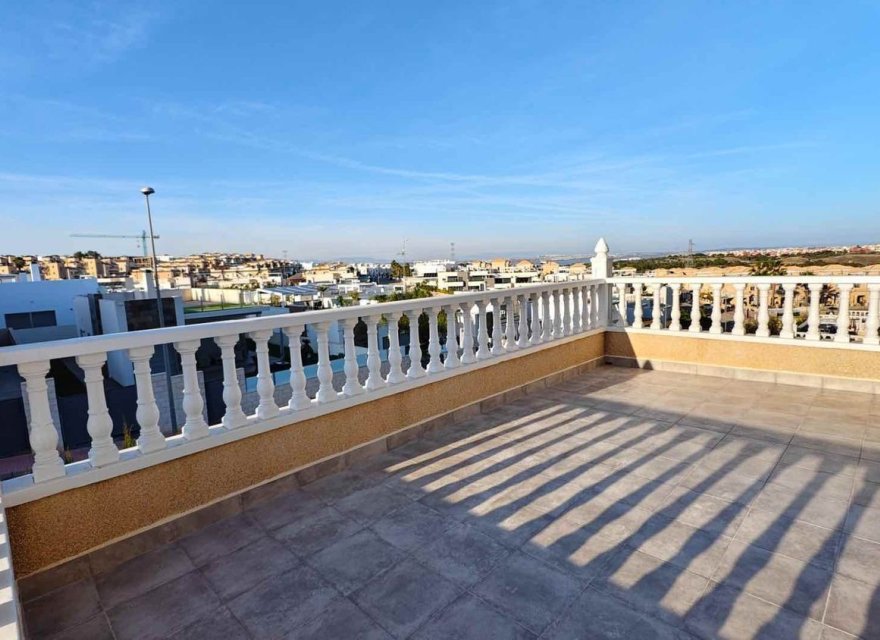 Перепродажа - Вилла - Ориуэла Коста - Villamartin