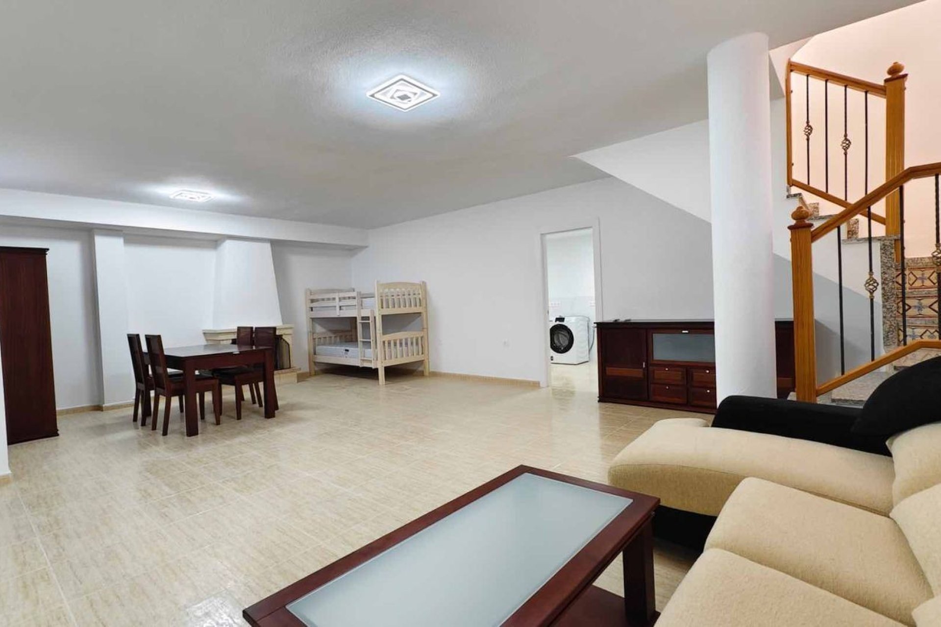 Перепродажа - Вилла - Ориуэла Коста - Villamartin