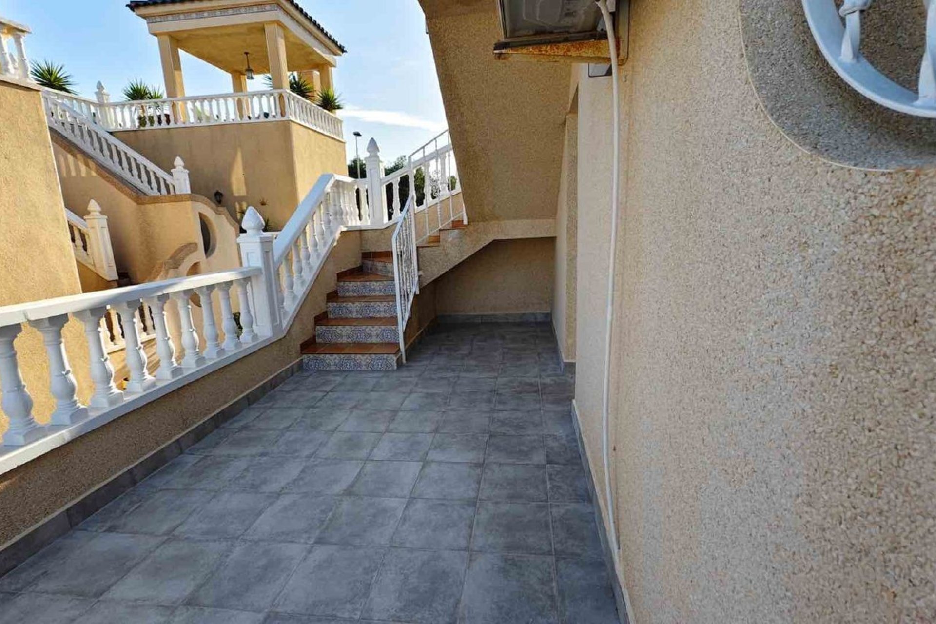 Перепродажа - Вилла - Ориуэла Коста - Villamartin