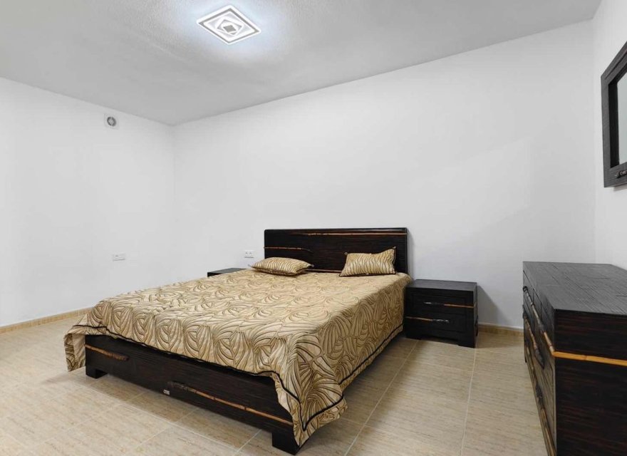 Перепродажа - Вилла - Ориуэла Коста - Villamartin