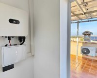 Перепродажа - Вилла - Ориуэла Коста - Villamartin