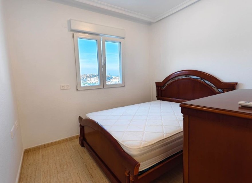 Перепродажа - Вилла - Ориуэла Коста - Villamartin