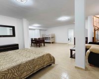 Перепродажа - Вилла - Ориуэла Коста - Villamartin