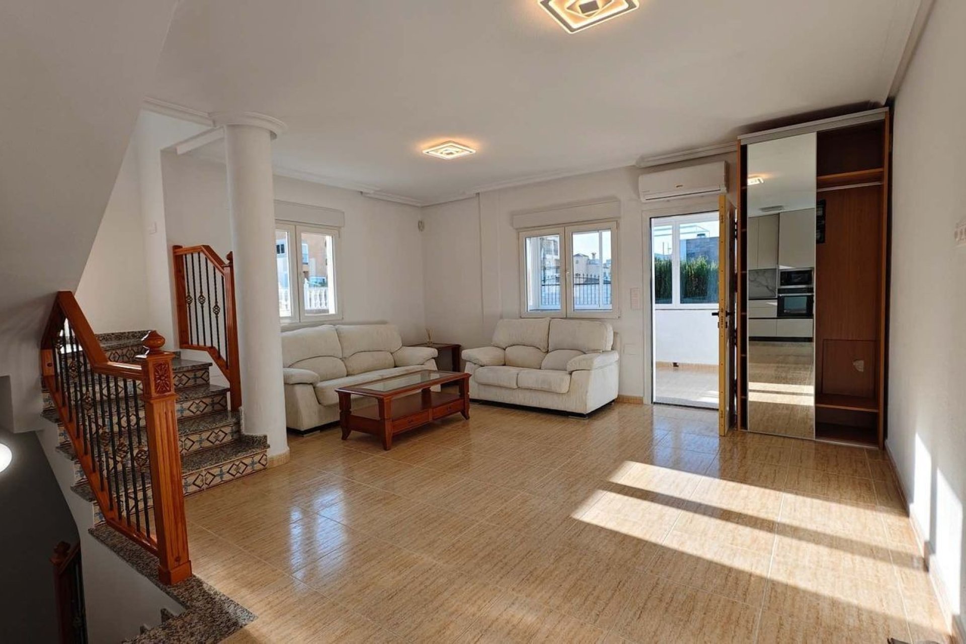 Перепродажа - Вилла - Ориуэла Коста - Villamartin