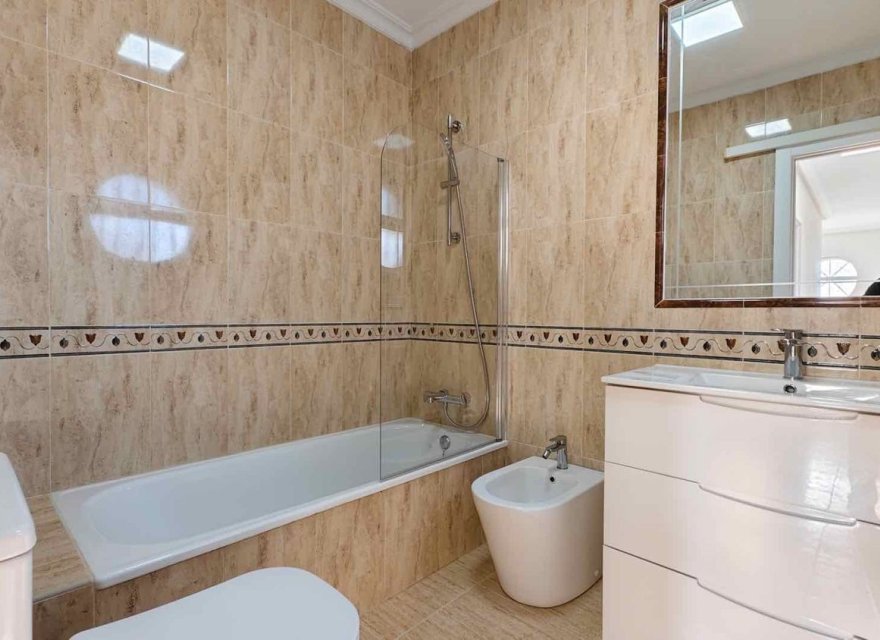 Перепродажа - Вилла - Ориуэла Коста - Villamartin