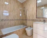 Перепродажа - Вилла - Ориуэла Коста - Villamartin