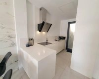 Перепродажа - Вилла - Ориуэла Коста - Villamartín