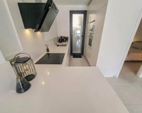 Перепродажа - Вилла - Ориуэла Коста - Villamartín