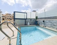 Перепродажа - Вилла - Ориуэла Коста - Villamartín