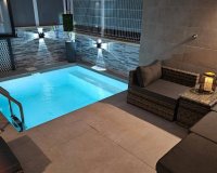 Перепродажа - Вилла - Ориуэла Коста - Villamartín