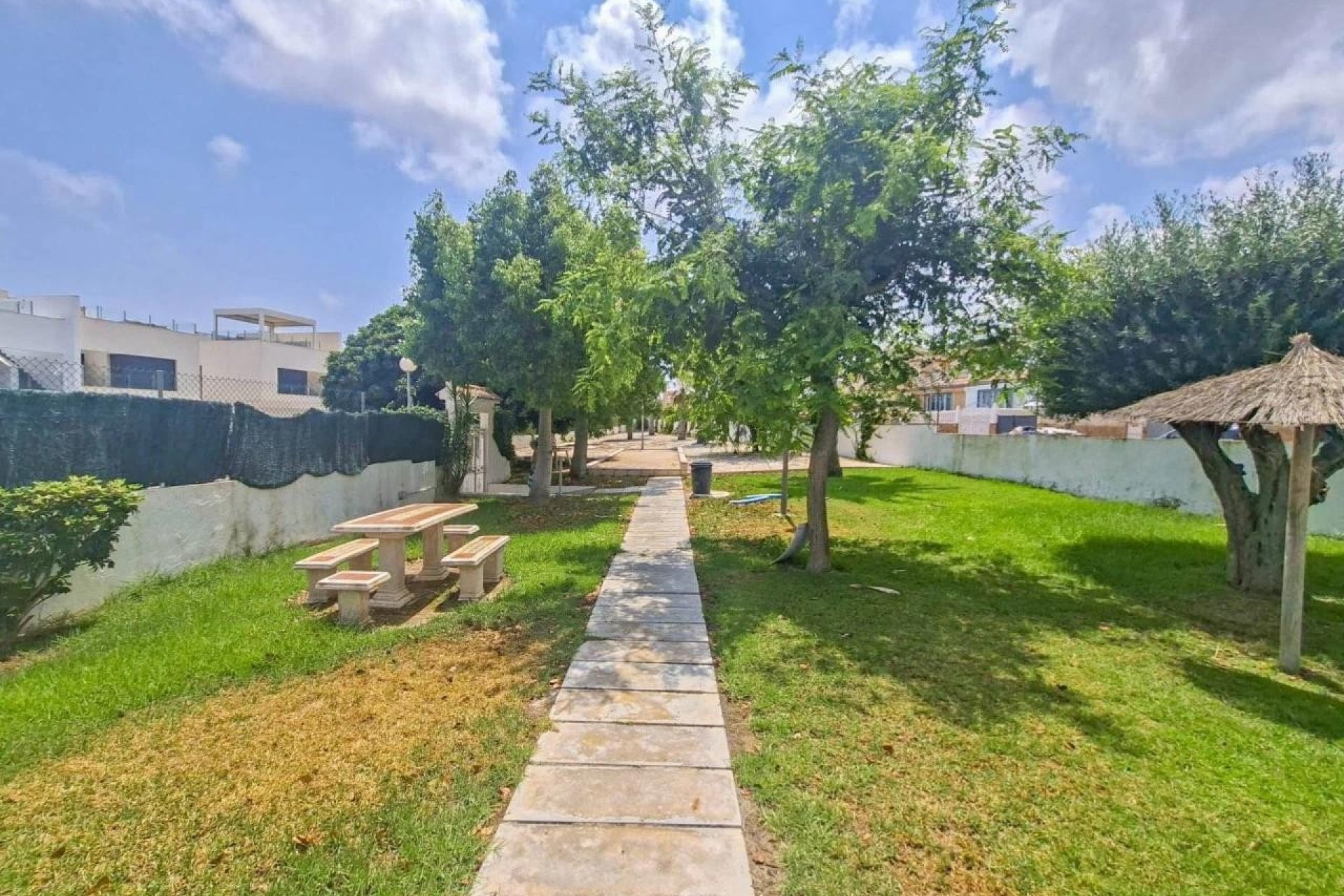 Перепродажа - Вилла - Ориуэла Коста - Villamartín