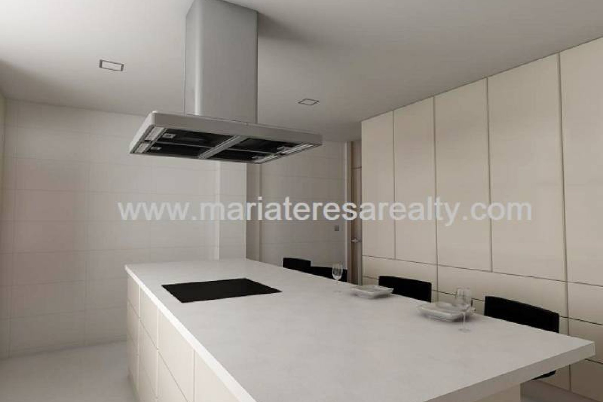 Перепродажа - Вилла - Ориуэла Коста - Villamartín