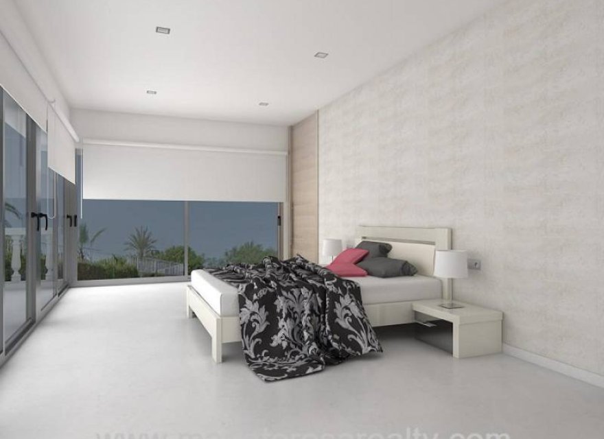 Перепродажа - Вилла - Ориуэла Коста - Villamartín