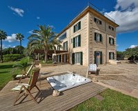 Перепродажа - Вилла - Пальма-де-Майорка - Palma