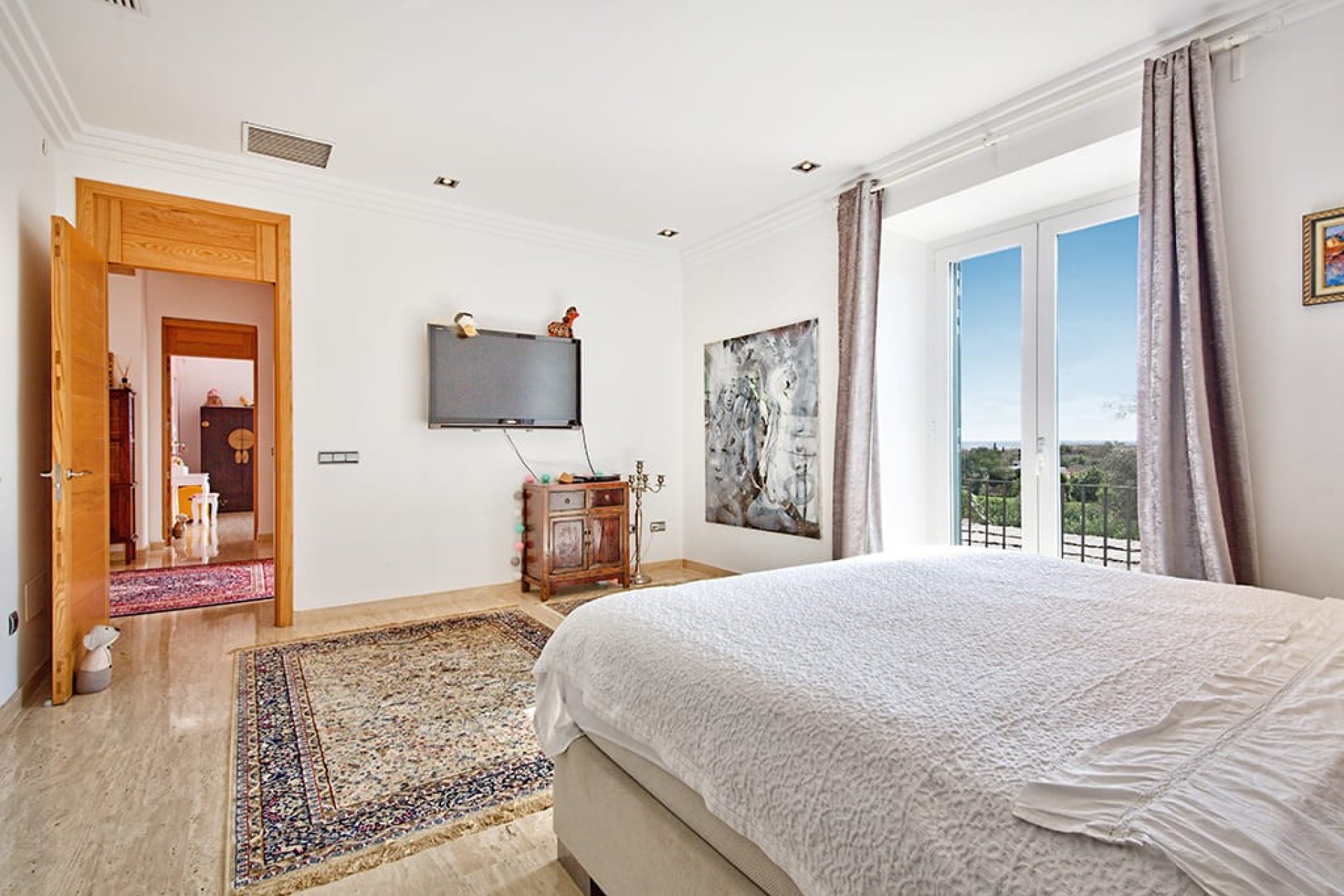 Перепродажа - Вилла - Пальма-де-Майорка - Palma