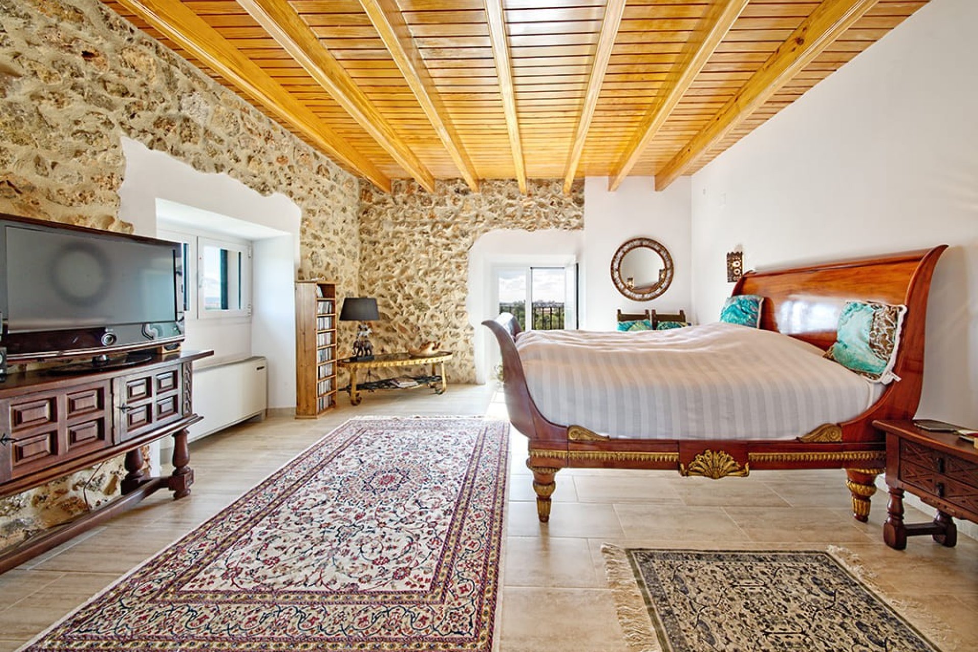 Перепродажа - Вилла - Пальма-де-Майорка - Palma