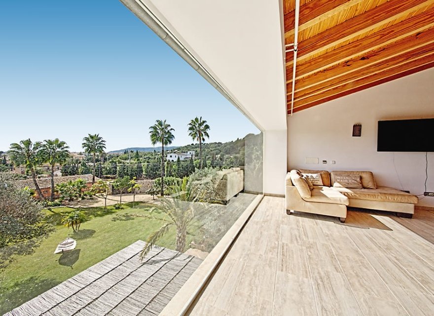 Перепродажа - Вилла - Пальма-де-Майорка - Palma