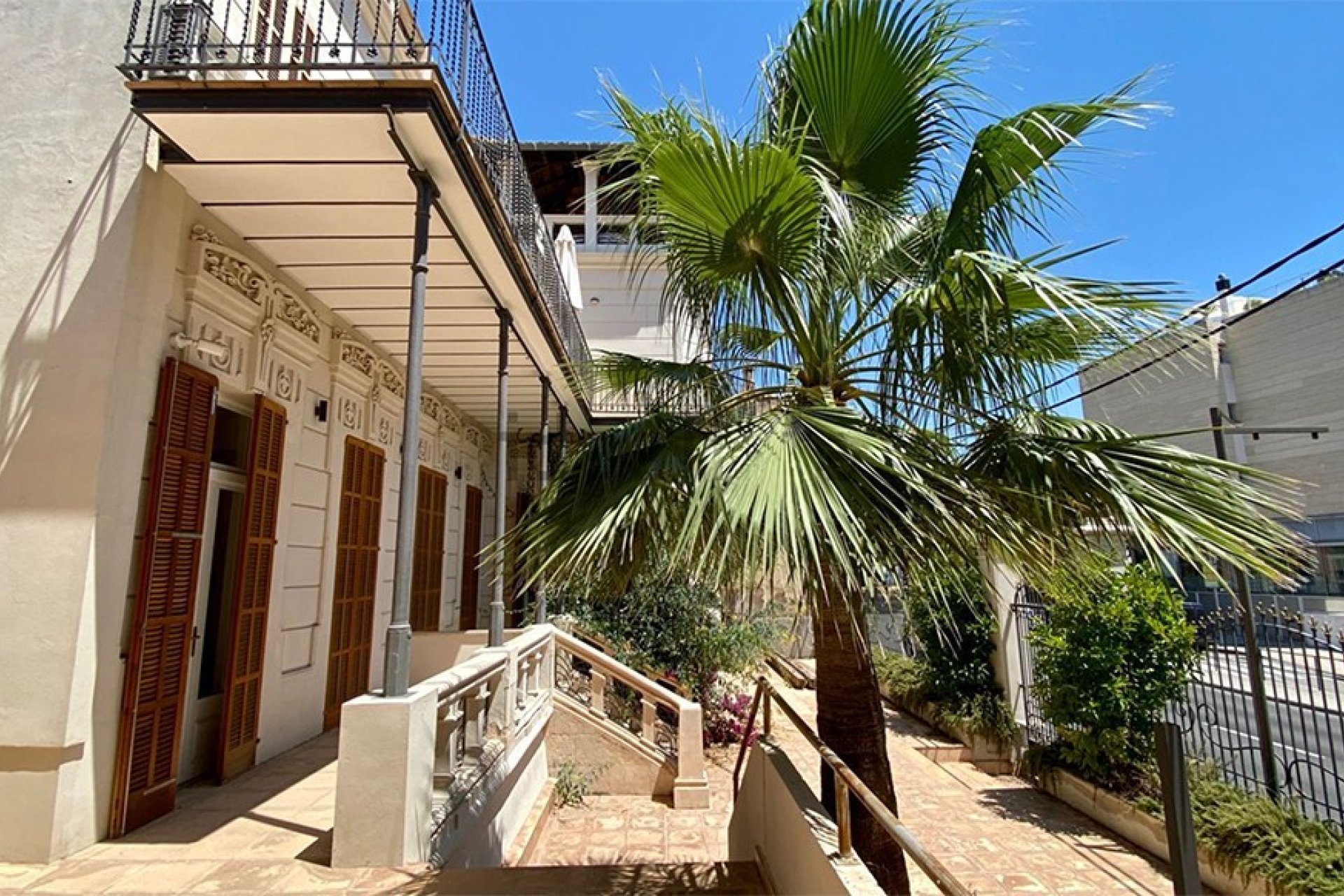 Перепродажа - Вилла - Пальма-де-Майорка - Palma