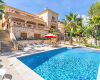 Перепродажа - Вилла - Пальма-де-Майорка - Palma