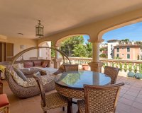 Перепродажа - Вилла - Пальма-де-Майорка - Palma