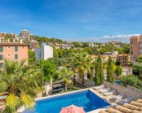 Перепродажа - Вилла - Пальма-де-Майорка - Palma