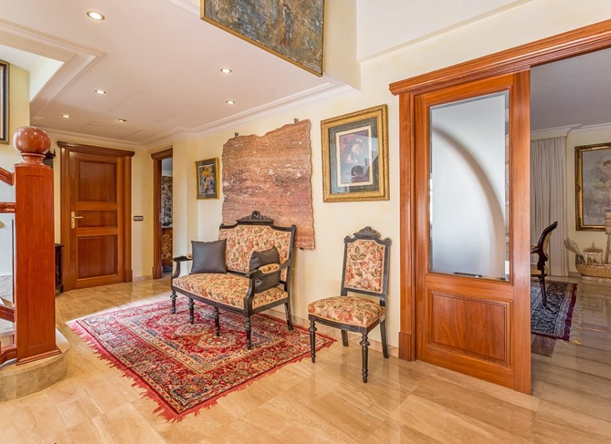 Перепродажа - Вилла - Пальма-де-Майорка - Palma