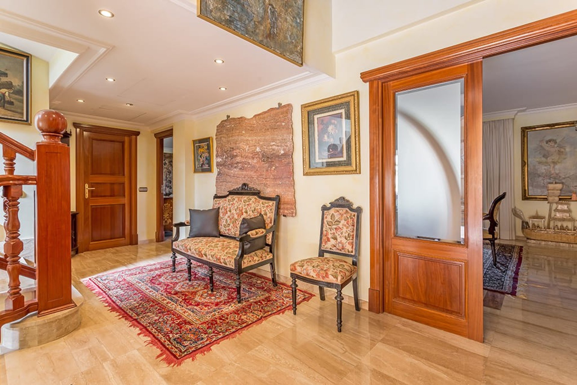 Перепродажа - Вилла - Пальма-де-Майорка - Palma