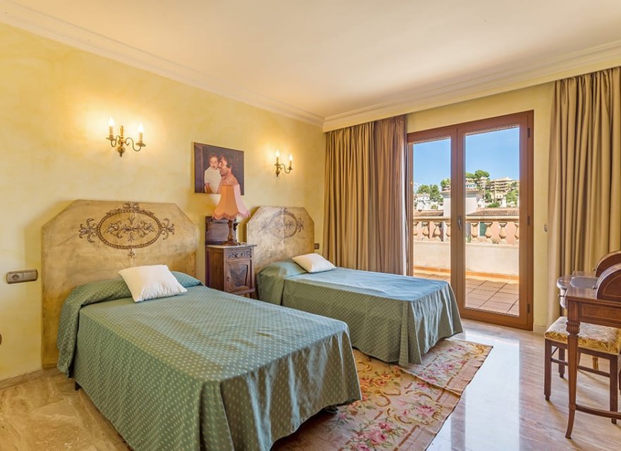 Перепродажа - Вилла - Пальма-де-Майорка - Palma