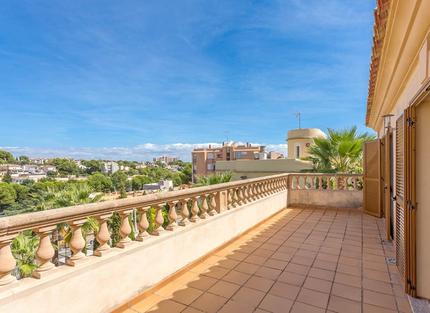 Перепродажа - Вилла - Пальма-де-Майорка - Palma